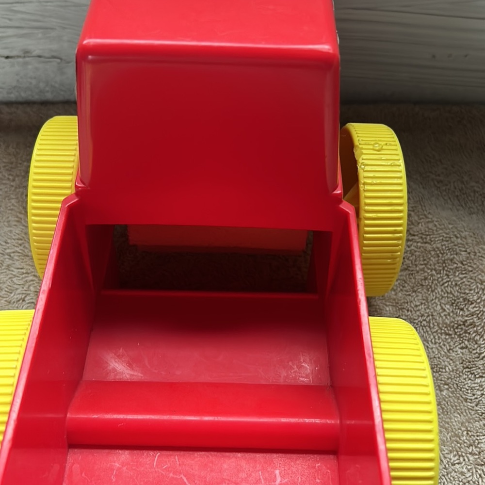 Tupperware Toy - Picture 7 of 11